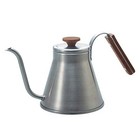 Hario V60 Coffee Drip Kettle Vkw-120-hsv 800ml 27oz Wood Handle