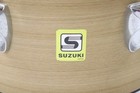 Suzuki 8x12  Timpani Drum T-200-u