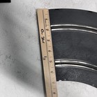 Lof Of 14 Strombecker Slot Car 1 32 Curved Track