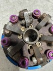 Clutch  Bully  3 4   2 Disc  6 Spring 