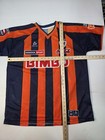 Monterrey Jersey  retro   - 2003 Away Jersey By Athletica - Men s Large