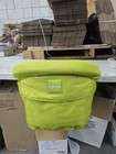 Inglesina Fast Kids Table Chair With Dining Tray  - Lime
