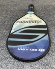 Selkirk Sport Maxima Amped X5 Fiberflex Morgan Evans Signature Pickleball Paddle
