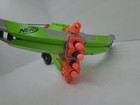 Nerf N Strike Elite Zombie Strike Crossbow Crossfire Dart Blaster Gun With Darts