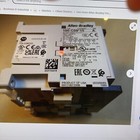 Allen Bradley Reversing Contactor  104-c09d22  100-c09 10