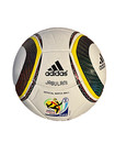Adidas Jabulani   Fifa World Cup 2010   South Africa   Soccer Match Ball  size 5