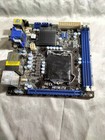 Asrock H61m-itx B3 Lga1155 H61 Mini Itx  Motherboard