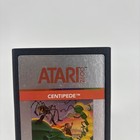 Centipede Atari 2600 Vintage Video Game Classic Arcade Shooter