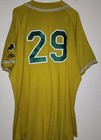 Vintage Laredo Broncos Jersey Size 48 Milb Minor League Rawlings Baseball  29