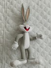 Warner Bros Looney Tunes Vintage Plush Rare New 1994  Retro Cartoon 