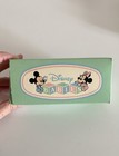 Vintage Disney Babies Avon Pink Minnie Mouse Newborn Comb   Brush Set