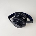 Beats Dr Dre Studio Pro Bluetooth Over Ear Headphones Black Blue Noise Canceling