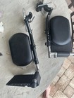 Wheelchair Legs