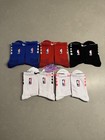 Nike Nba Authentics -  Elite Quick Socks  - All Colors - Quarter Length  large