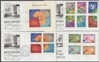 Togo 1960 1981 Selection Of Fdc   s  x9  Different  id 890 d64784 