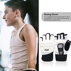 Rdx Kids Mma Gloves Boxing Fight Grappling Sparring Punch Martial Art Training