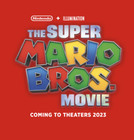 2022 Mcdonald s Super Mario Bros Movie Nintendo Happy Meal Toys Or Set