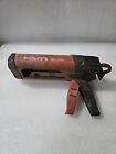 Hilti Epoxy Adhesive Mixing Gun Md2000 Md 2000 Good Condition