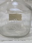 Vtg Jack Daniels Old No 7 Ltd Ed Tribute To Tennessee Decanter Bottle 01