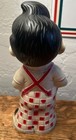 1960   s Bob   s Big Boy Vinyl Nite Lite Ad Figure Night Light