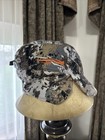 Sitka Incinerator Hat Evii