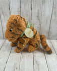 Nwt   Disney Classic Winnie The Pooh Tigger Plush Stuffed Animal  2005  14 