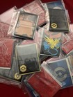 1st Edition - Old Pokemon Cards - 100  Vintage Pack - Only Wotc 99-02  free Gift