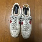 Vintage 80s Nike Bruin Made In Taiwan Men   s Us 12 Sneakers Used From Japan