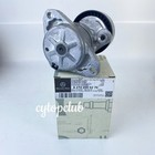 Engine Drive Belt Tensioner   Idler Pulley Serpentine Belt Kit For Mercedes Benz