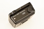Mamiya Rz67 Professional 6x7 120 Roll Film Back For Pro Ii Iid Cameras V21