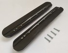 Universal 14    Full Arm Pad universal Duty Length  14   Wheelchair Black 