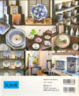 4056068682 Book Koimari Old Imari Antique Japanese Interior  yakimono W  Postcard