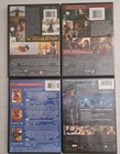 Marvel Dvds Lot Of 4  Amazing Spider-man  Spider-man 1 2 3 Thor  Iron Man 6 2 19
