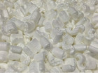 Packing Peanuts Shipping Anti Static Loose Fill 60 Gallons 8 Cubic Feet Pink New