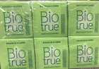 Bausch lomb Bio True Mult Purpose Solution 6 Pack 2oz Each Exp 12 01 2025