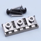 Titanium Alloy Locking Nut Fit Floyd Rose Electric Guitar Tremolo System Bridge