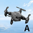 2023 New Mini Drone Selfi Foldable Quadcopter Wifi Fpv 4k Hd Rc Dual Hd Cameradb