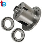 8 875  30 Spline Limited Slip Rearend For Gm 12-bolt 4-series Posi