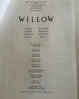 1988 Willow Movie Synopsis   Cast List   Production Notes - Val Kilmer  Warwick