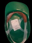 Hard Boiled Mk2 Green Bump Cap Safety Helmet