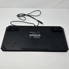 Razer Deathstalker Essential Black Gaming Keyboard   Wired Usb   Rz03-0106