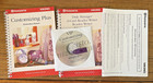 Husqvarna Viking Customizing Plus Embroidery System Cd Usb Dongle Manuals