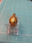 Vintage Bagley Fatcat New Rare Color Htf Florida Made