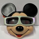 View-master Disney Mickey Mouse Viewer W  Peter Pan  Cinderella  Pooh Reels