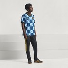 Adidas Manchester United Lifestyle Jersey Jn2813 Multicolor Size L