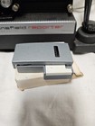 Mansfield Reporter 8mm Film Editor