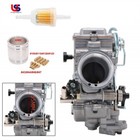 New Carburetor Fcr35 35mm Carb For Crf Racing Motor 200cc To 350cc Engine Assy