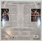 Tommy The Movie Laserdisc Brand New Sealed Rare