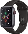 Apple Watch Series 5  gps cellular  40mm-44mm  Used Very Good - All Colors