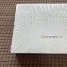 Ancestry Dna Kit Family Tree Genetic Testing 2013 Sealed Brand New